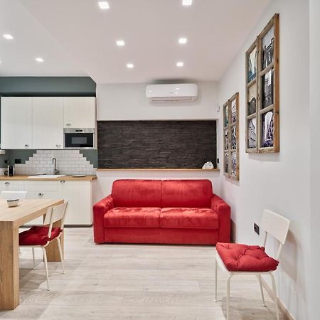 Torino Dora Stylish Apartment Екстер'єр фото