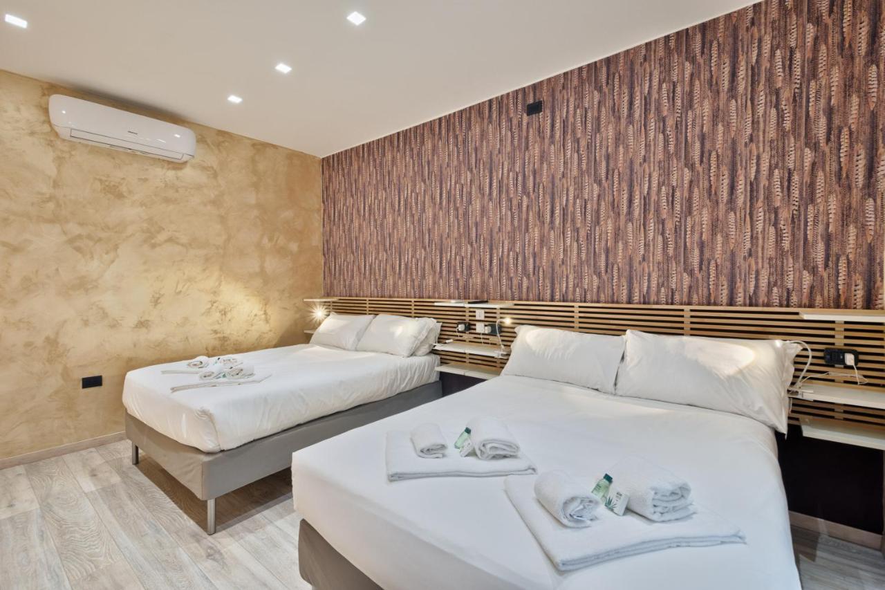 Torino Dora Stylish Apartment Екстер'єр фото