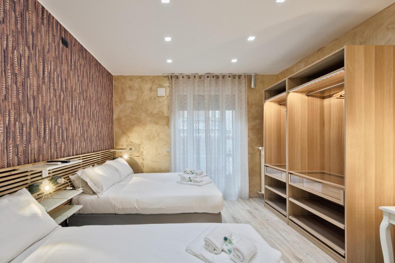 Torino Dora Stylish Apartment Екстер'єр фото