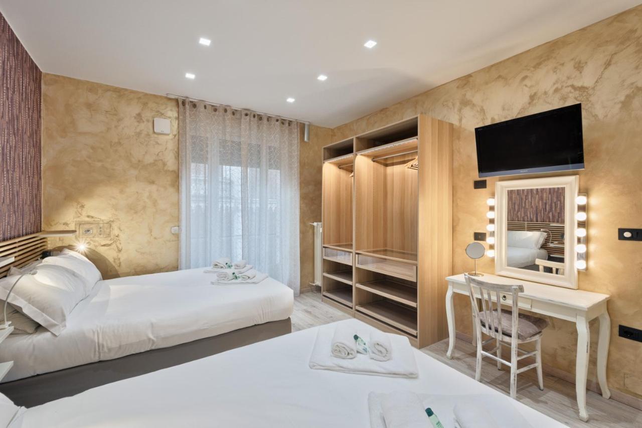 Torino Dora Stylish Apartment Екстер'єр фото