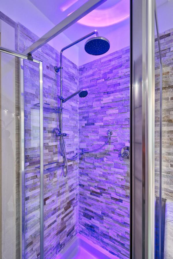 Torino Dora Stylish Apartment Екстер'єр фото