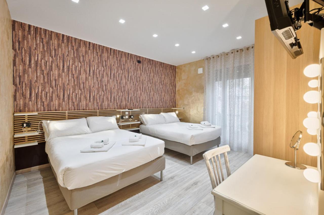 Torino Dora Stylish Apartment Екстер'єр фото