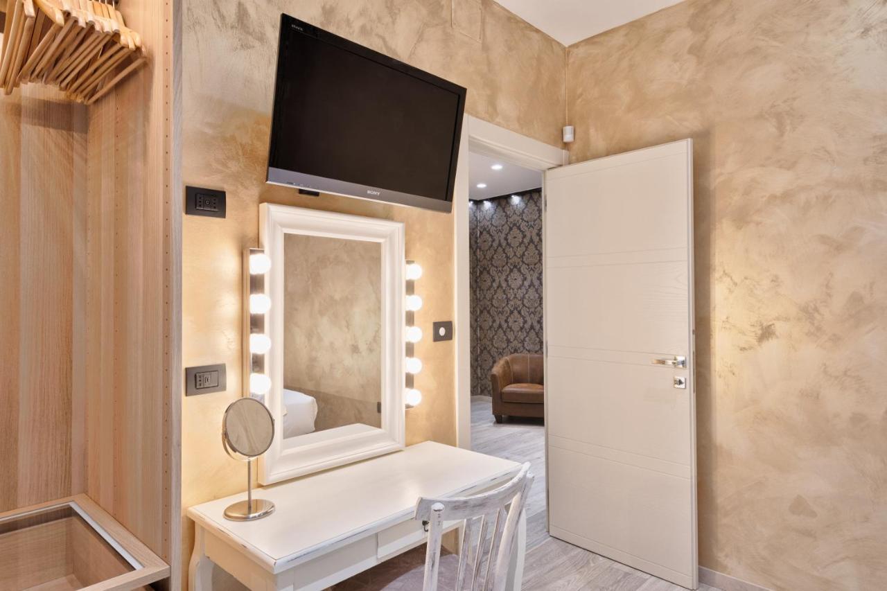 Torino Dora Stylish Apartment Екстер'єр фото